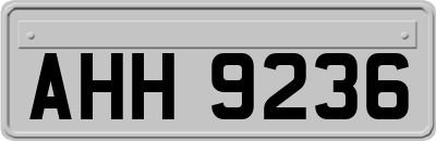 AHH9236