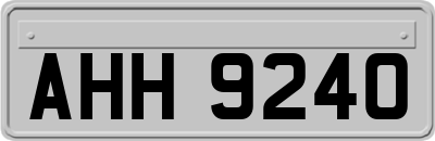 AHH9240