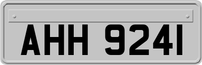 AHH9241