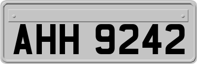 AHH9242