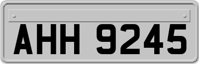 AHH9245