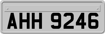 AHH9246