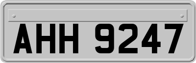 AHH9247