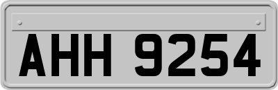 AHH9254