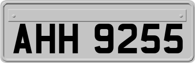 AHH9255