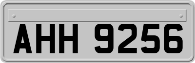 AHH9256