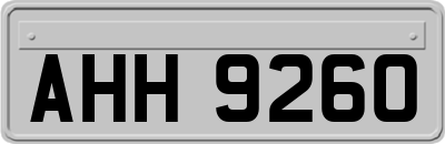 AHH9260