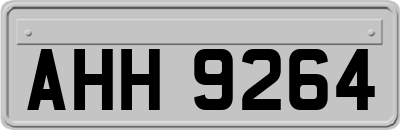 AHH9264