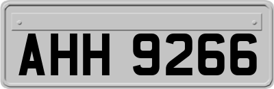 AHH9266