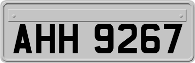 AHH9267