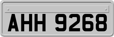 AHH9268