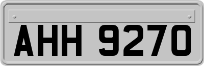 AHH9270