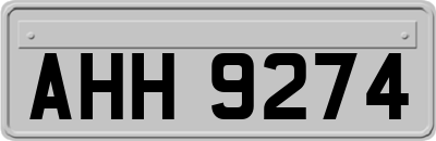 AHH9274