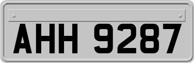 AHH9287