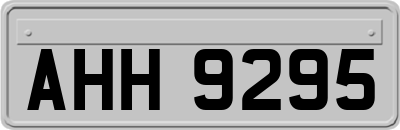 AHH9295