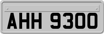 AHH9300