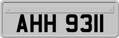 AHH9311