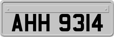 AHH9314