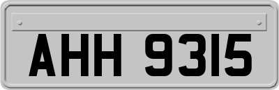 AHH9315