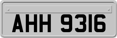 AHH9316