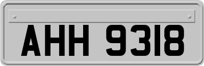 AHH9318