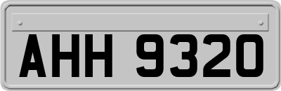 AHH9320