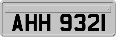 AHH9321