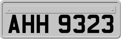 AHH9323