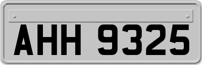 AHH9325