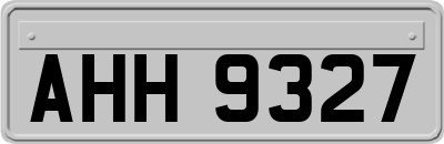 AHH9327