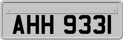 AHH9331