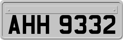 AHH9332
