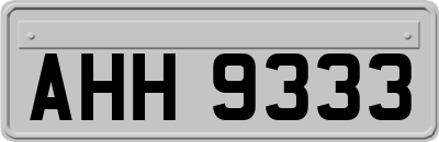 AHH9333