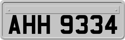 AHH9334