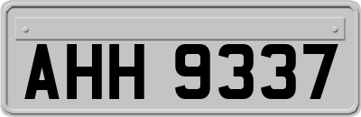 AHH9337