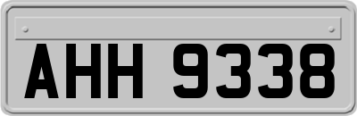AHH9338