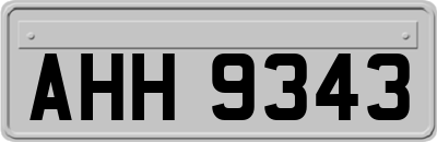 AHH9343
