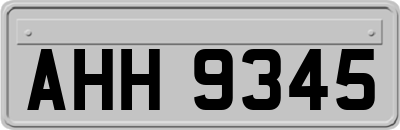 AHH9345