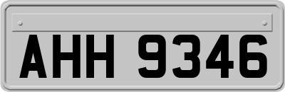 AHH9346