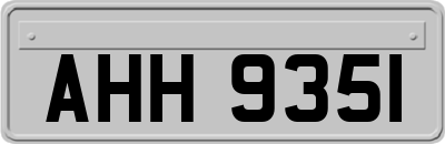 AHH9351