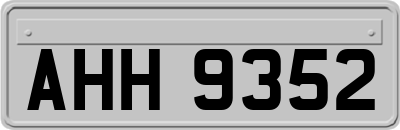 AHH9352