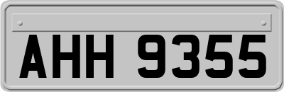 AHH9355