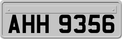 AHH9356