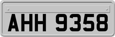 AHH9358