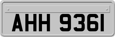 AHH9361