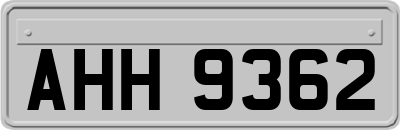 AHH9362