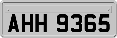 AHH9365