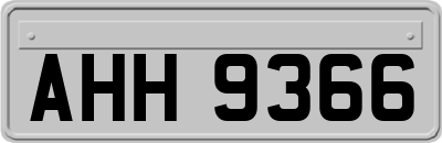 AHH9366