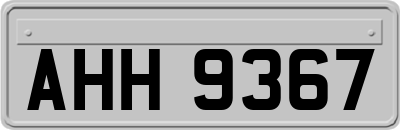 AHH9367