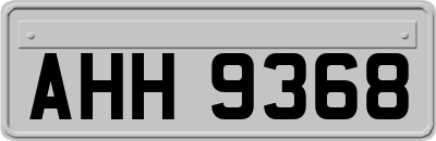 AHH9368